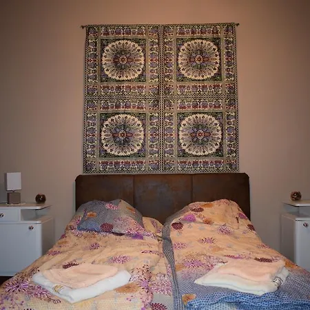 Orient Deluxe *