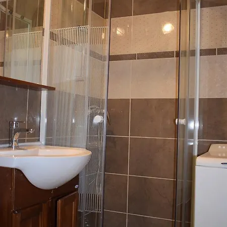 Orient Deluxe Lejlighed Budapest