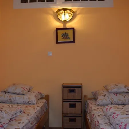 Lejlighed Orient Deluxe *