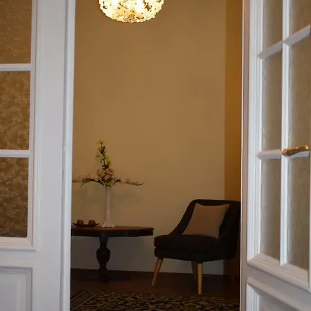 Orient Deluxe Lejlighed *