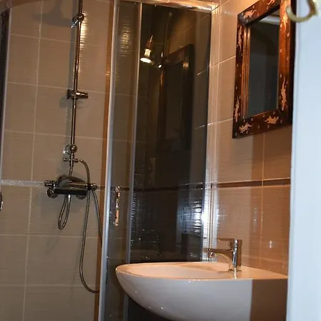 شقة Orient Deluxe *