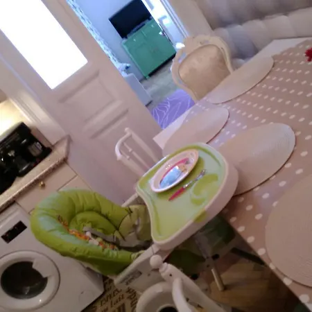 شقة Orient Deluxe