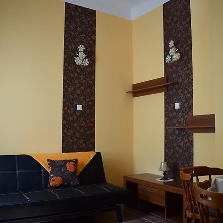 Orient Deluxe شقة *