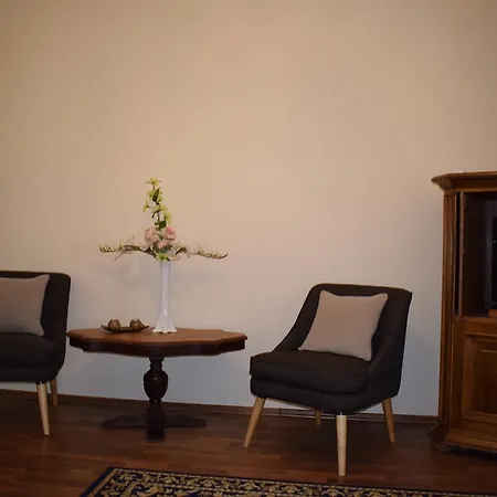 شقة Orient Deluxe بودابست